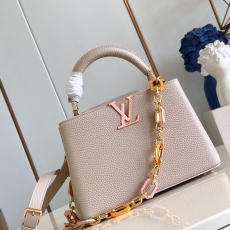 LV Capucines Bags